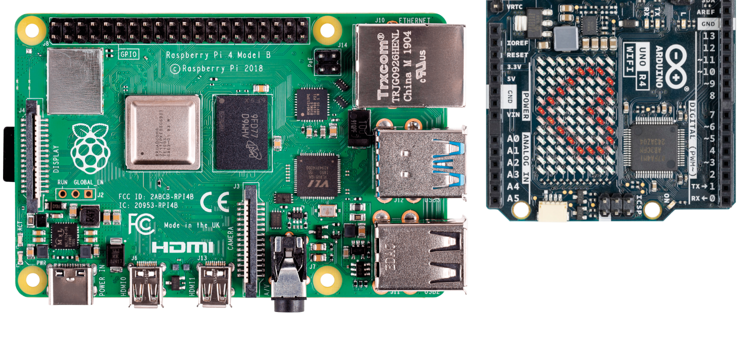 dev boards