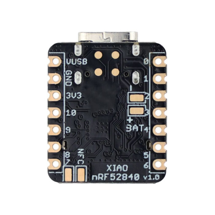 XIOA nRF52840 Sense