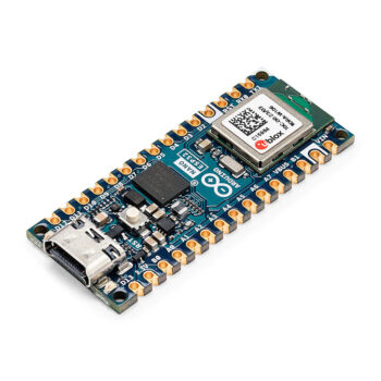 Arduino Nano ESP32