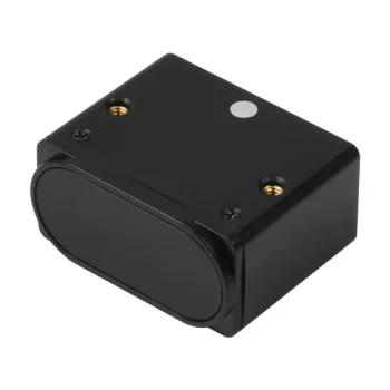 Time Of Flight Laser Range Sensor