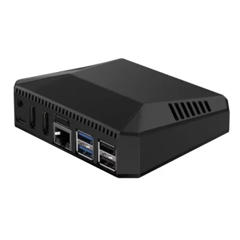 Argon ONE V3 Case for Raspberry Pi 5