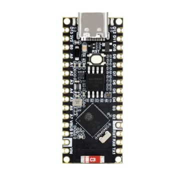 ESP32-S3 развойна платка