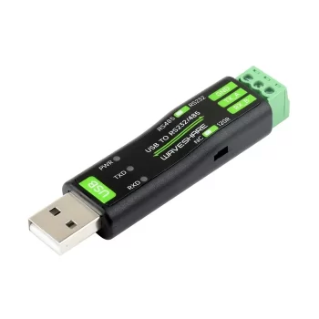 USB to RS232/485 Serial Converter