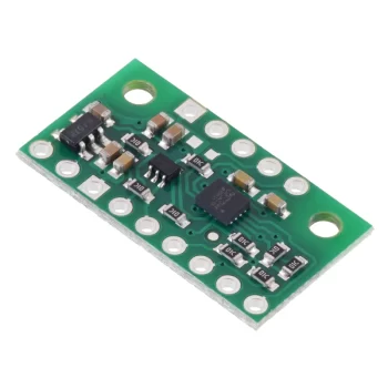 LSM6DSO 3D Accelerometer and Gyro Carrier