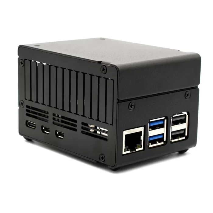 KKSB Raspberry Pi 5 Case