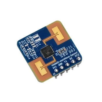 24GHz mmWave Radar