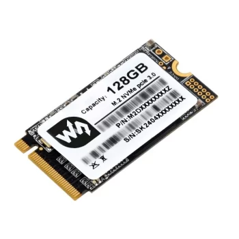 SK M2 NVME 2242 128GB