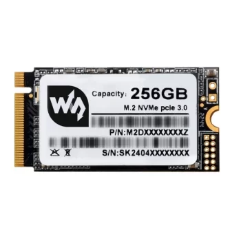 SK M2 NVME 2242 128GB