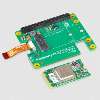 Raspberry Pi AI Kit