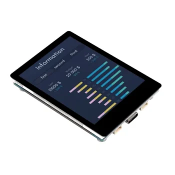 2.8inch LCD with ESP32 CPU