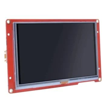 5inch HMI LCD Nextion NX8048P050-011R