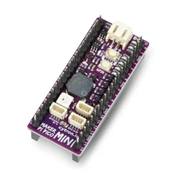 Base board for Raspberry Pi Pico