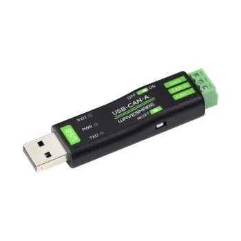 конвертор USB към CAN