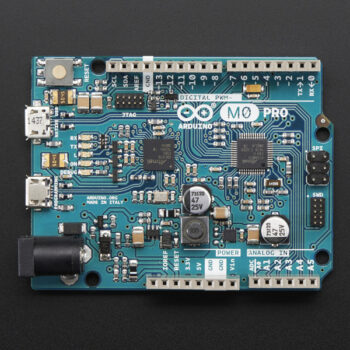 Ардуино M0 Pro /Arduino M0 Pro/