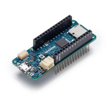 Arduino MKR ZERO - ARM M0, зарядно за Li-Po