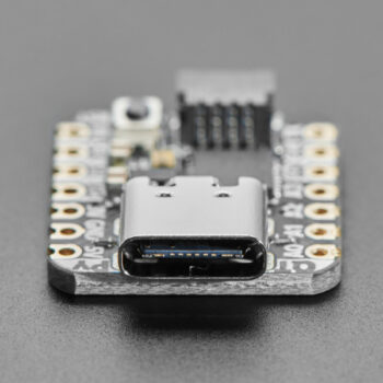 Adafruit QT Py - SAMD21 Dev Board