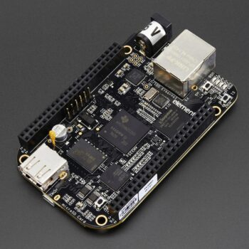 BeagleBone Black Rev C