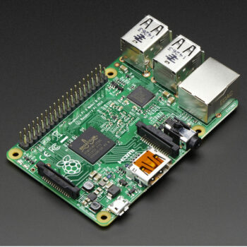 Raspberry Pi 2