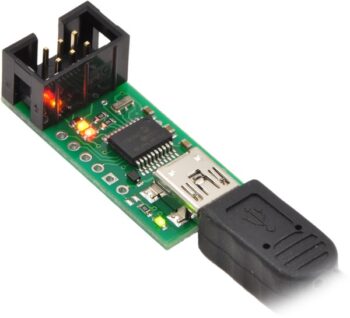 Pololu USB AVR Програматор