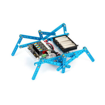 Makeblock Ultimate Robot Kit V2