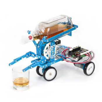 Makeblock Ultimate Robot Kit V2